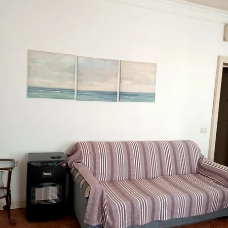 Apartment Zurria Catania