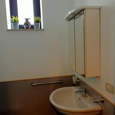 Apartment Zurria Catania